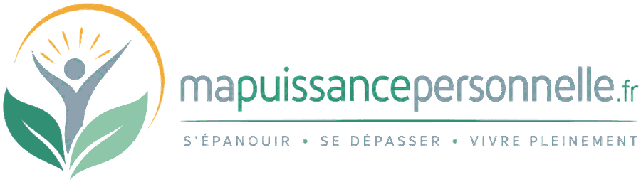 Ma Puissance Personnelle